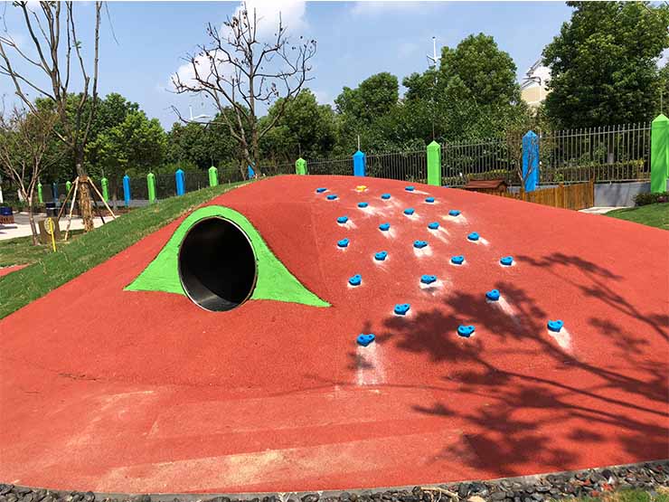 幼兒園游樂設施