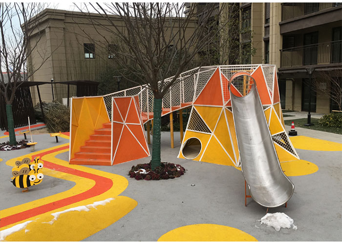 蘇州牧童兒童樂園