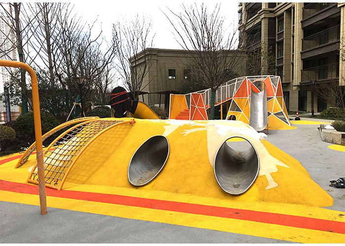 牧童游樂設(shè)施