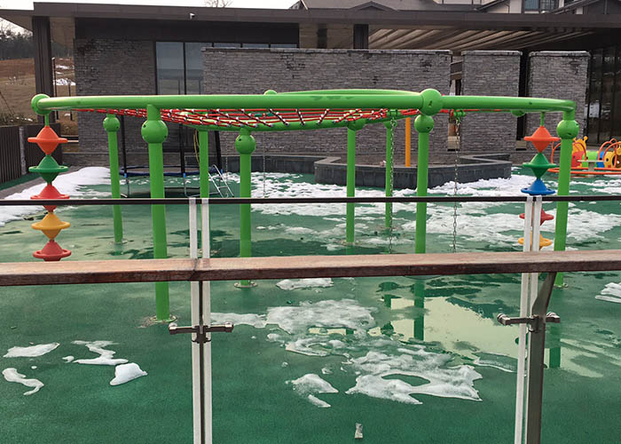 定制游樂設(shè)備