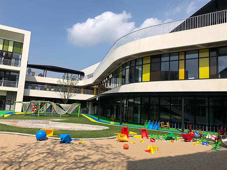 戶外攀爬網(wǎng)