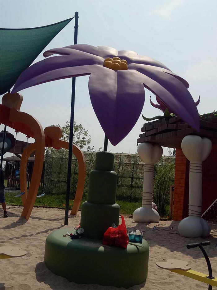 無(wú)錫植物大戰(zhàn)僵尸戶(hù)外游