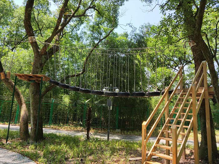 兒童游樂園設備報價