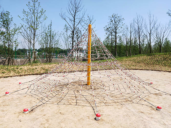 無動力游樂設備廠家