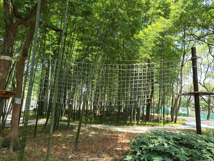 上海游樂設備廠家