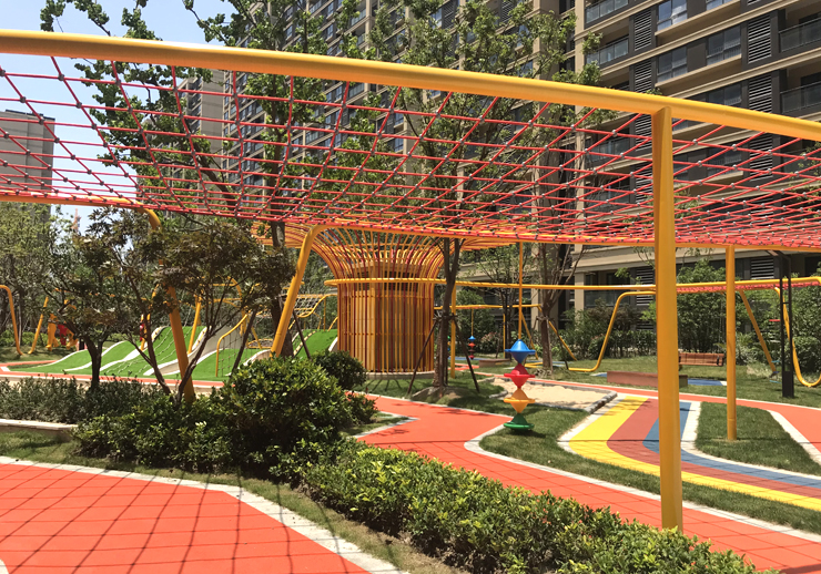 牧童游樂設(shè)備