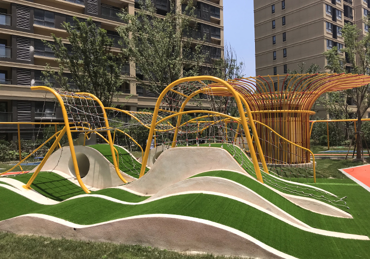 牧童游樂設(shè)備產(chǎn)品