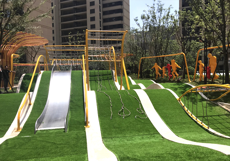 牧童戶外小去游樂設(shè)備