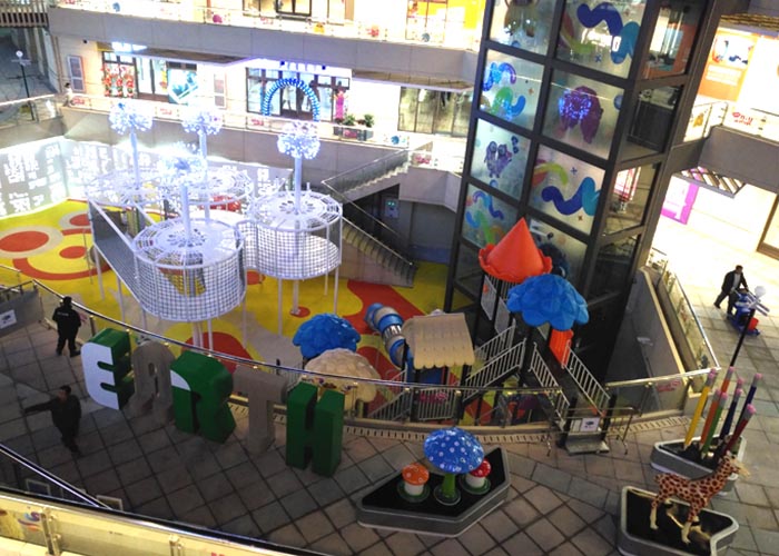 上海牧童兒童樂園