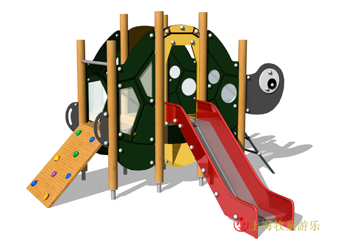 非標定制游樂產品09