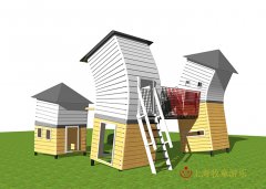 <b>兒童樂園計劃方案</b>