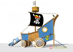 <b>無動力游樂設(shè)備的未來市場</b>