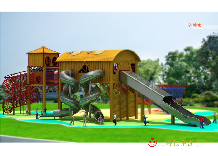 牧童系列非標(biāo)定制產(chǎn)品