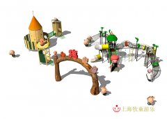 非標定制游樂產(chǎn)品45