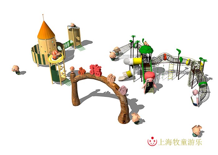 牧童系列非標(biāo)定制產(chǎn)品