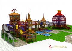 <b>戶外拓展樂園一套多少錢</b>