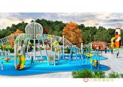 <b>兒童滑梯設備的設計材質(zhì)</b>
