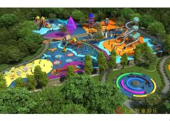 <b>哪有最好的兒童樂園設(shè)備廠家</b>