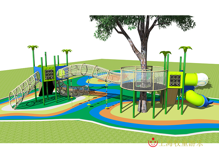 牧童公園設(shè)計(jì)