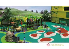 <b>公園游樂設(shè)備的設(shè)計理念有哪些</b>