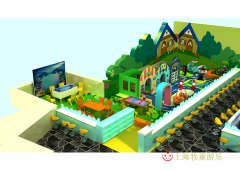 <b>剛開兒童樂園會遇到的問題</b>