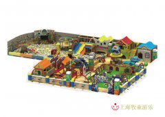 <b>品牌的兒童樂園廠家</b>