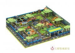 <b>創(chuàng)意手工DIY兒童樂園</b>