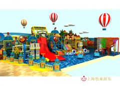 <b>室內(nèi)兒童樂園經(jīng)營模式的選擇</b>